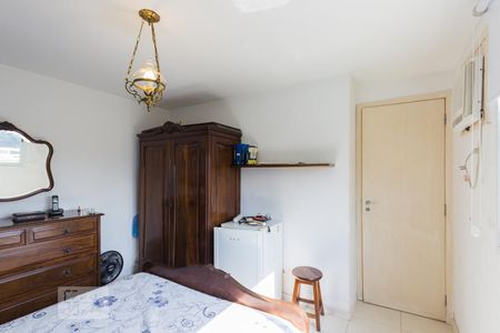 Apartamento à venda com 120m², 3 quartos e 2 vagasQuarto 3
