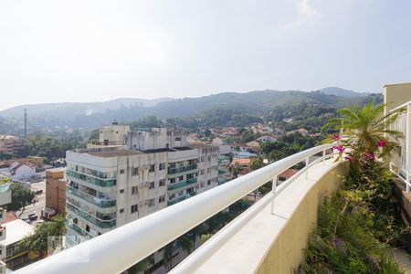 Apartamento à venda com 120m², 3 quartos e 2 vagasVista