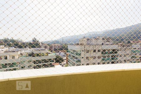 Vista de apartamento à venda com 3 quartos, 120m² em Freguesia (jacarepaguá), Rio de Janeiro