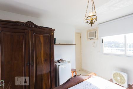 Apartamento à venda com 120m², 3 quartos e 2 vagasQuarto 3