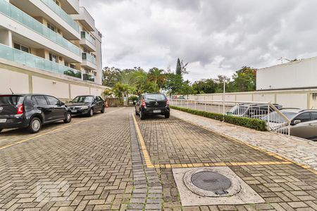 Apartamento à venda com 120m², 3 quartos e 2 vagasGaragem