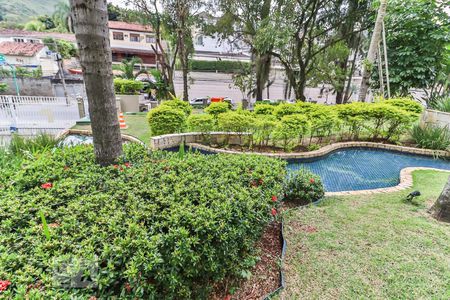 Apartamento à venda com 120m², 3 quartos e 2 vagasÁrea Comum