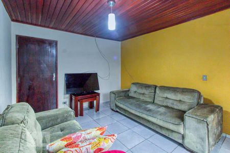 Casa à venda com 160m², 3 quartos e 1 vaga Casa à venda com 160m², 3 quartos e 1 vagaSala