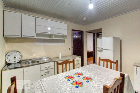 Casa à venda com 160m², 3 quartos e 1 vaga Casa à venda com 160m², 3 quartos e 1 vagaCozinha