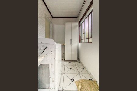 Casa à venda com 160m², 3 quartos e 1 vaga Casa à venda com 160m², 3 quartos e 1 vagaÁrea de serviço