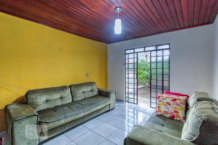 Casa à venda com 160m², 3 quartos e 1 vaga Casa à venda com 160m², 3 quartos e 1 vagaSala