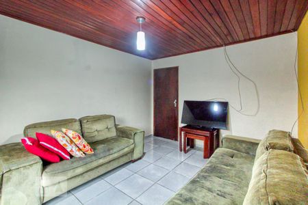Casa à venda com 160m², 3 quartos e 1 vaga Casa à venda com 160m², 3 quartos e 1 vagaSala