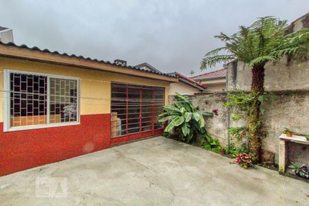 Casa à venda com 160m², 3 quartos e 1 vaga Casa à venda com 160m², 3 quartos e 1 vagaQuintal