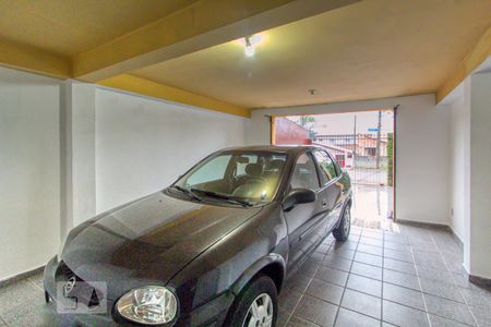 Casa à venda com 160m², 3 quartos e 1 vaga Casa à venda com 160m², 3 quartos e 1 vagaGaragem