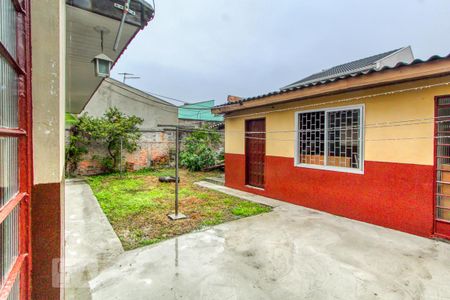 Casa à venda com 160m², 3 quartos e 1 vaga Casa à venda com 160m², 3 quartos e 1 vagaQuintal