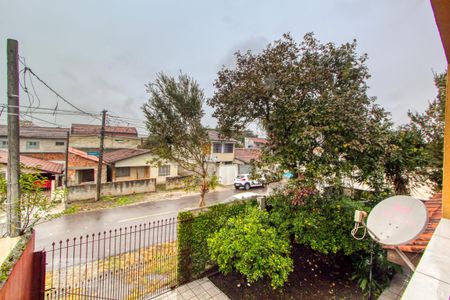 Casa à venda com 160m², 3 quartos e 1 vaga Casa à venda com 160m², 3 quartos e 1 vagaVista da varanda