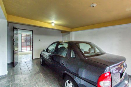 Casa à venda com 160m², 3 quartos e 1 vaga Casa à venda com 160m², 3 quartos e 1 vagaGaragem