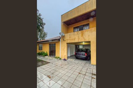 Casa à venda com 160m², 3 quartos e 1 vaga Casa à venda com 160m², 3 quartos e 1 vagaGaragem