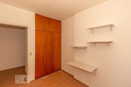 Quarto 2 de apartamento à venda com 2 quartos, 65m² em Cidade Monções, São Paulo