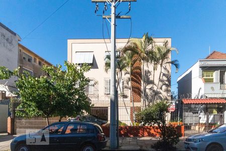Apartamento à venda com 56m², 2 quartos e sem vaga Apartamento à venda com 56m², 2 quartos e sem vagaFachada do Condomínio