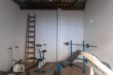 Apartamento à venda com 56m², 2 quartos e sem vaga Apartamento à venda com 56m², 2 quartos e sem vagaÁrea comum - Academia