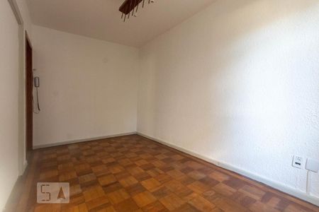 Apartamento à venda com 56m², 2 quartos e sem vaga Apartamento à venda com 56m², 2 quartos e sem vagaSala de Estar