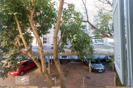 Apartamento à venda com 56m², 2 quartos e sem vaga Apartamento à venda com 56m², 2 quartos e sem vagaVista da Sala de Estar
