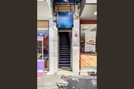 Apartamento à venda com 65m², 2 quartos e sem vagaHall de Entrada