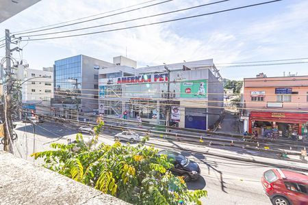 Vista do Quarto 1 de apartamento à venda com 2 quartos, 65m² em Freguesia (jacarepaguá), Rio de Janeiro