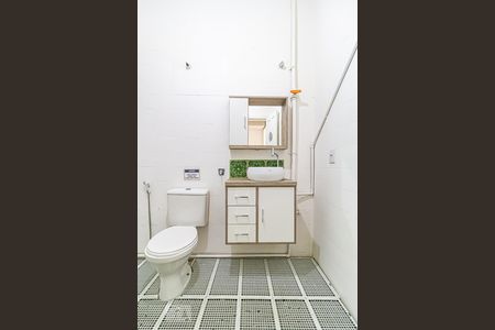 Apartamento à venda com 65m², 2 quartos e sem vagaBanheiro