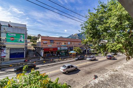 Vista do Quarto 2 de apartamento à venda com 2 quartos, 65m² em Freguesia (jacarepaguá), Rio de Janeiro