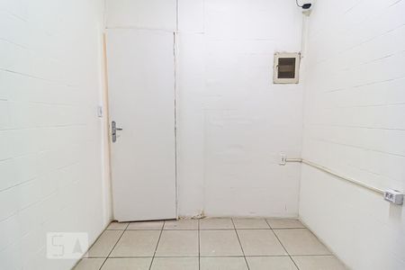 Apartamento à venda com 65m², 2 quartos e sem vagaCozinha e Área de Serviço