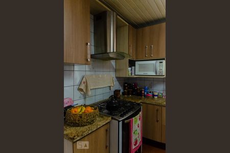 Casa para alugar com 312m², 2 quartos e 2 vagasCozinha