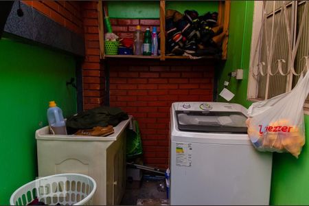 Casa para alugar com 312m², 2 quartos e 2 vagasÁrea de Serviço