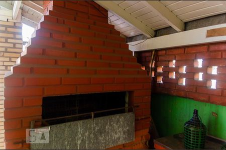 Casa para alugar com 312m², 2 quartos e 2 vagasChurrasqueira