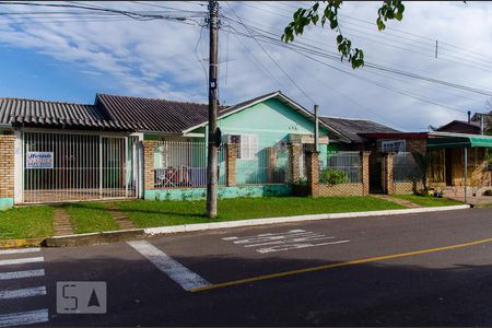 Casa para alugar com 312m², 2 quartos e 2 vagasFachada