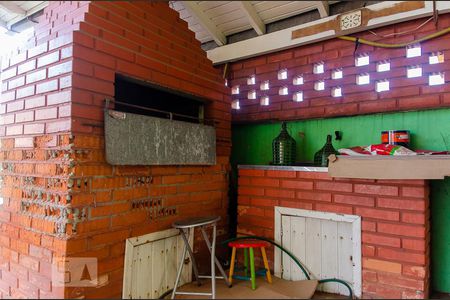 Casa para alugar com 312m², 2 quartos e 2 vagasChurrasqueira