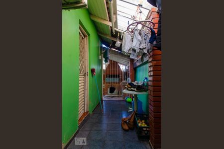 Casa para alugar com 312m², 2 quartos e 2 vagasÁrea de Serviço