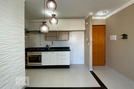 Apartamento para alugar com 52m², 2 quartos e 1 vagaCozinha