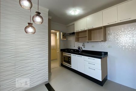 Apartamento para alugar com 52m², 2 quartos e 1 vagaCozinha