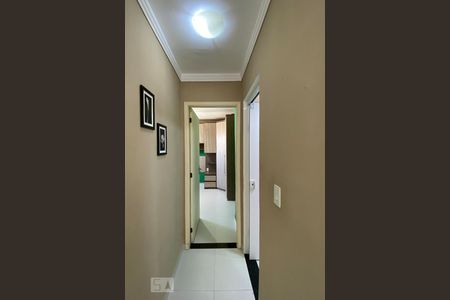 Apartamento para alugar com 52m², 2 quartos e 1 vagaCorredor
