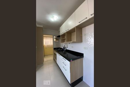 Apartamento para alugar com 52m², 2 quartos e 1 vagaCozinha