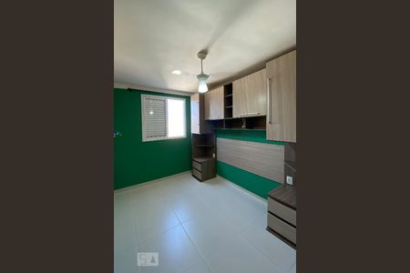 Quarto de apartamento para alugar com 2 quartos, 52m² em Jardim Gonçalves, Sorocaba
