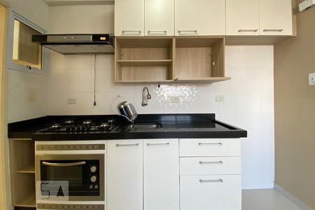 Apartamento para alugar com 52m², 2 quartos e 1 vagaCozinha