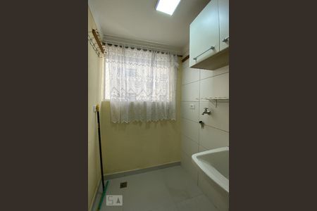 Apartamento para alugar com 52m², 2 quartos e 1 vagaÁrea de Serviço