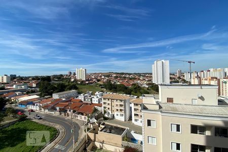 Apartamento para alugar com 52m², 2 quartos e 1 vagaVista