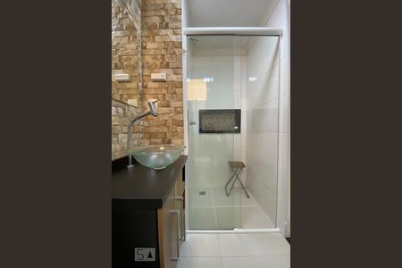 Apartamento para alugar com 52m², 2 quartos e 1 vagaBanheiro