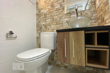 Apartamento para alugar com 52m², 2 quartos e 1 vagaBanheiro