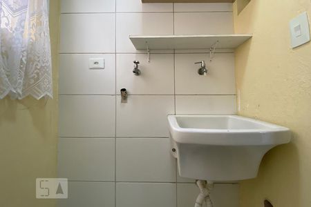 Apartamento para alugar com 52m², 2 quartos e 1 vagaÁrea de Serviço