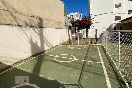 Apartamento para alugar com 52m², 2 quartos e 1 vagaQuadra