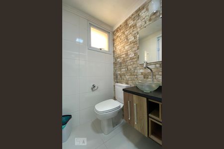 Apartamento para alugar com 52m², 2 quartos e 1 vagaBanheiro