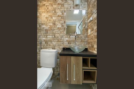 Apartamento para alugar com 52m², 2 quartos e 1 vagaBanheiro
