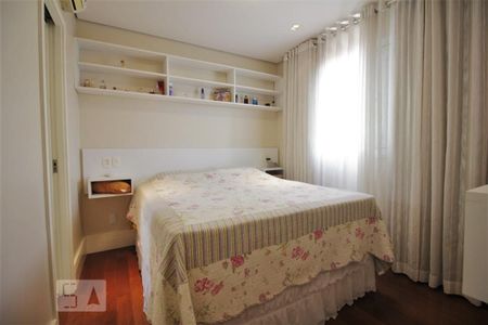 Suíte 1 de apartamento para alugar com 2 quartos, 86m² em Lar São Paulo, São Paulo