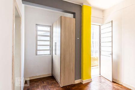 Sala de apartamento para alugar com 1 quarto, 57m² em República, São Paulo