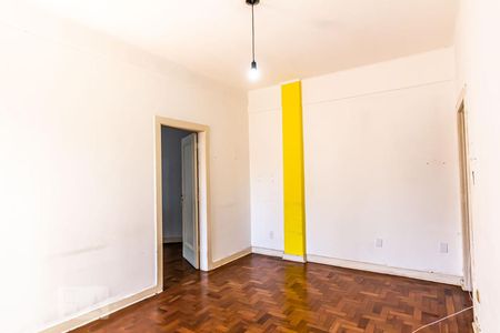 Sala de apartamento para alugar com 1 quarto, 57m² em República, São Paulo